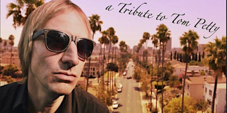 MAKE IT LAST ALL NIGHT- A TOM PETTY TRIBUTE live @ the Pour House in Paso!