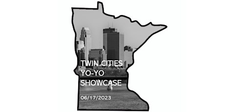 Twin Cities Yo-Yo Showcase