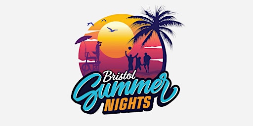 Hauptbild für Bristol Summer Nights Beach Bash