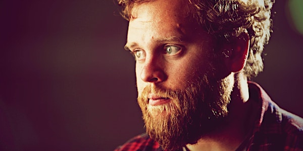 Jeffrey Martin, Mick Flannery - 8:00 show