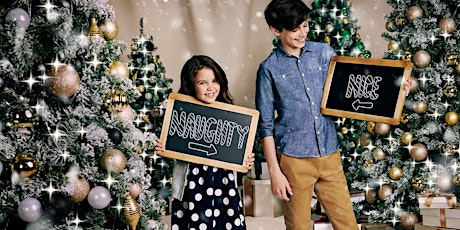 Sensitive Santa Photography at Chadstone - The Fashion Capital primary image