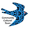 Logotipo de Community Cultural Tours