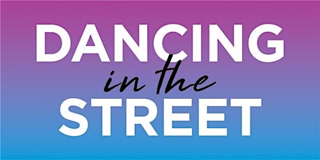 Dancing in the Street: Detroit Ballroom