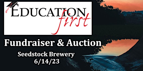 Hauptbild für Denver: Seedstock Brewery Auction for Education First