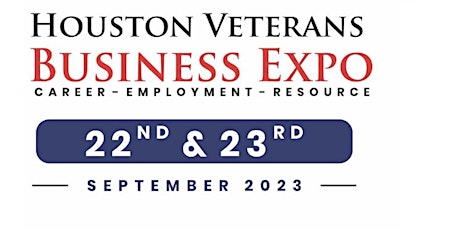 Houston Veterans Business Expo