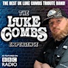 Logo van The Luke Combs Experience