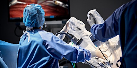 Experience the Future of Surgery with Dr Abbas-  Robotic Surgery Experience
