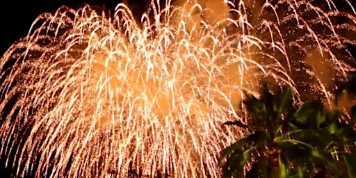 July Fireworks VIP Celebration at Safety Harbor Resort & Spa