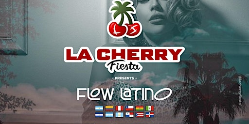 La Cherry Fiesta primary image