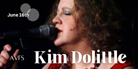 Music in the Orchard with Kim Doolittle