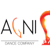 Logotipo de Agni Dance Company