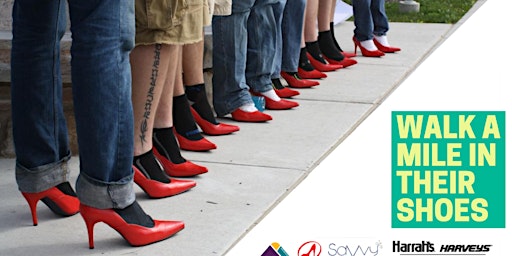 Walk A Mile In Their Shoes primary image