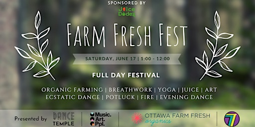 Farm Fresh Fest primary image