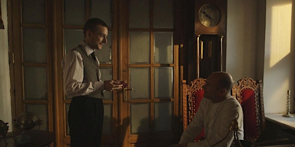 Romanian History Film Days: Historical Short Films Programme (24 Nov)