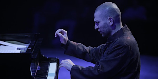 Masterclasses with Vardan Ovsepian