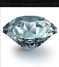 April Diamond Ways Southern CA primary image