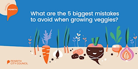 5 Biggest Mistakes to Avoid When Growing Veggies