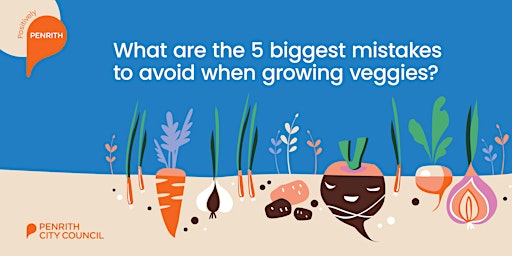 5 Biggest Mistakes to Avoid When Growing Veggies primary image