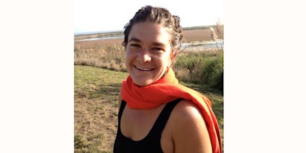 Guest Artist-Explorer Meghan Walla-Murphy: "The Art & Science of Wildlife T...