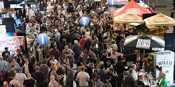 GABS Beer | Cider | Food Fest 2019 (Sydney Exhibitor Registrations)