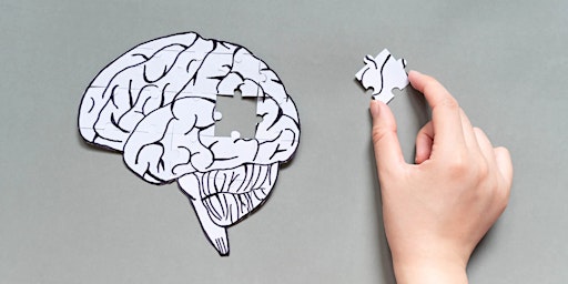 Brain Fit: Optimising your brain health - Dementia Australia - Mornington primary image