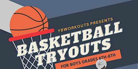 Travel Basketball Team Tryouts