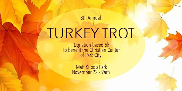 Turkey Trot 2018