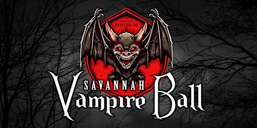 Vampire Ball V (Savannah)  primärbild