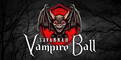 Vampire Ball V (Savannah) primary image