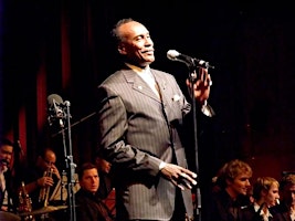 Imagem principal do evento Signature Series: Dennis Rowland, Jazz Legend