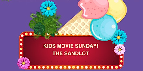 Sunday Kids Movie