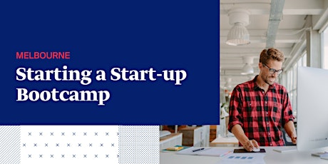 Starting a Start-up Bootcamp primary image