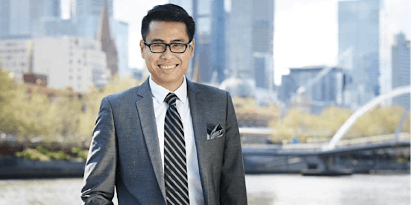 How I listed my crowdfunding company in just 2 years – Getty Goh