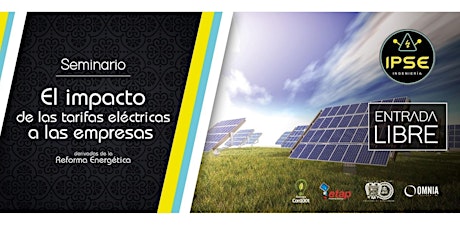 Imagen principal de Seminario Técnico en el Golfo de México: Noviembre 22, 2018 / Sector Energía