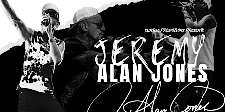 Jeremy Alan Jones - Been Through It Debut