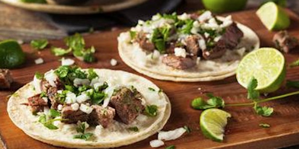 TACO TUESDAYS - $1.25 TACOS ALL NIGHT (DOWNTOWN LA / CHINATOWN)
