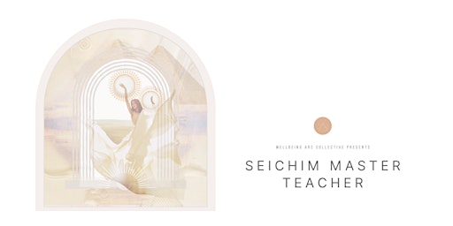 Seichim Master Teacher primary image