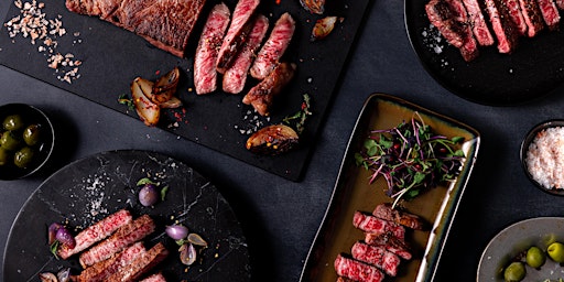 FREE Virtual Cooking Class: Wagyu Workshop primary image