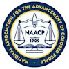 Logo de NAACP - Montgomery County #6304