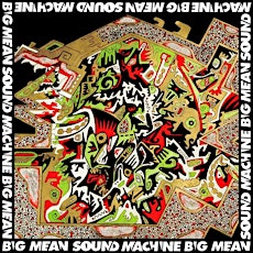 Big Mean Sound Machine @ V.O.M.A. - Johnstown, PA - April 3rd primary image