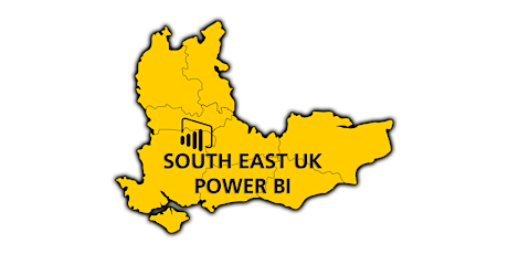  South East UK Power BI - 3rd Local Meeting primary image