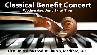 Classical Benefit Concert