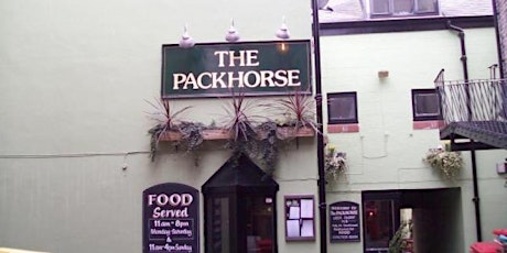 Pack Horse Yard Psychic and Spiritual Show