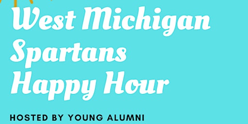 Happy Hour (Hosted by the Young Alumni)