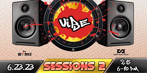 Vibe Sessions 2