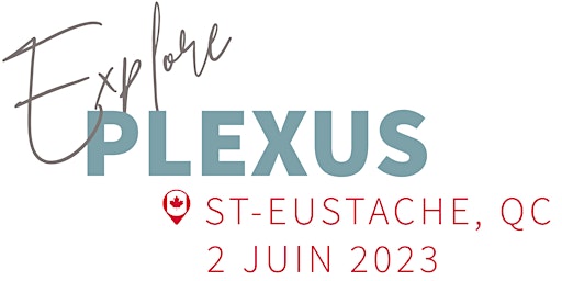 Explorez Plexus - St-Eustache primary image