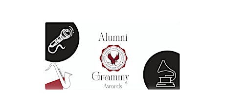 NCCUAA Alumni Grammy Awards