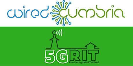 5G What's it all about & how can it benefit Cumbria Business & Communities primary image