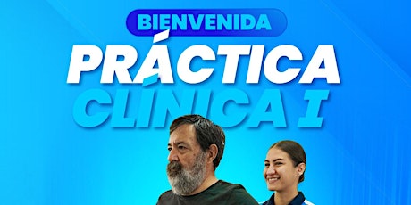 PUEBLA: Bienvenida Práctica Clínica - 02 Junio