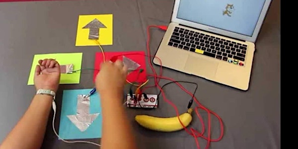Coderdojo 9 novembre 2018